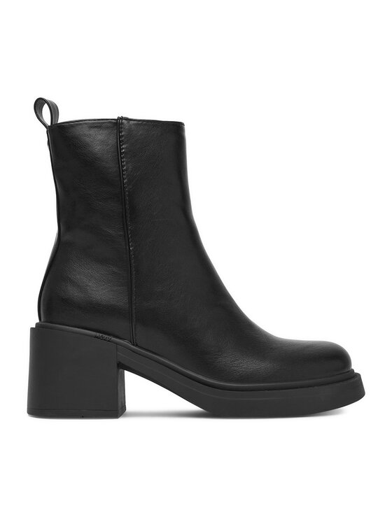 MEXX MEXX Боти EO-MI001707463W Черен