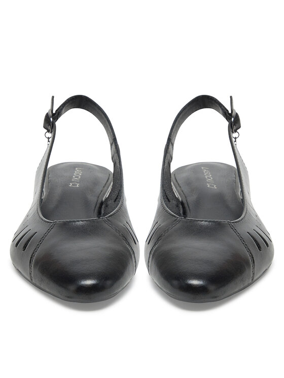 Lasocki Lasocki Sandalen RST-KOLETTA-15 Schwarz