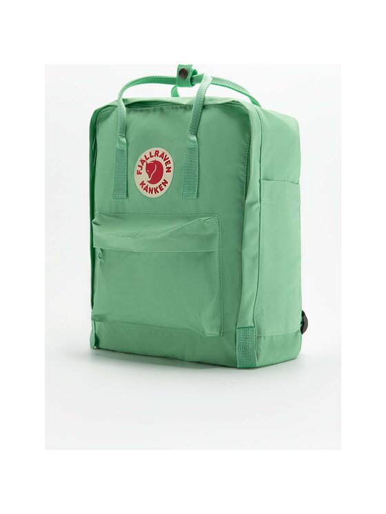 Fjällräven Fjällräven Plecak F23510-663 Zielony