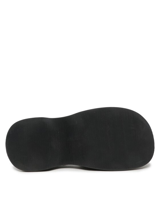 DeeZee DeeZee Şlapi Y8865-7A Negru