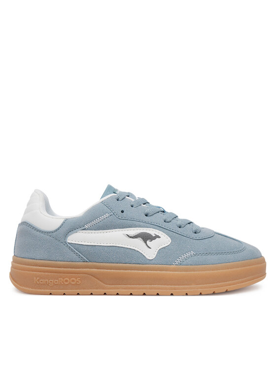 KangaRoos KangaRoos Снікерcи K-GW Heaven 30173 000 8116 Сірий