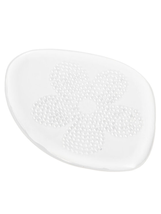 Coccine Coccine Półwkładki żelowe 665/68/2ABCF Kolorowy
