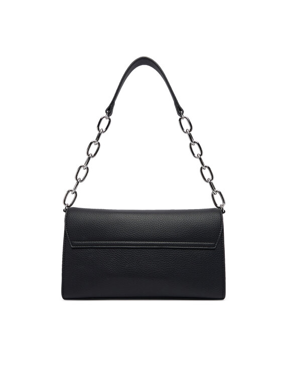 LOVE MOSCHINO LOVE MOSCHINO Torebka JC4297PP0PK1500A Czarny