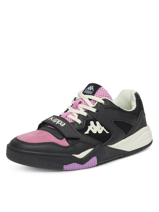 Kappa Kappa Snīkeri 361C2DW A0I-M Melns