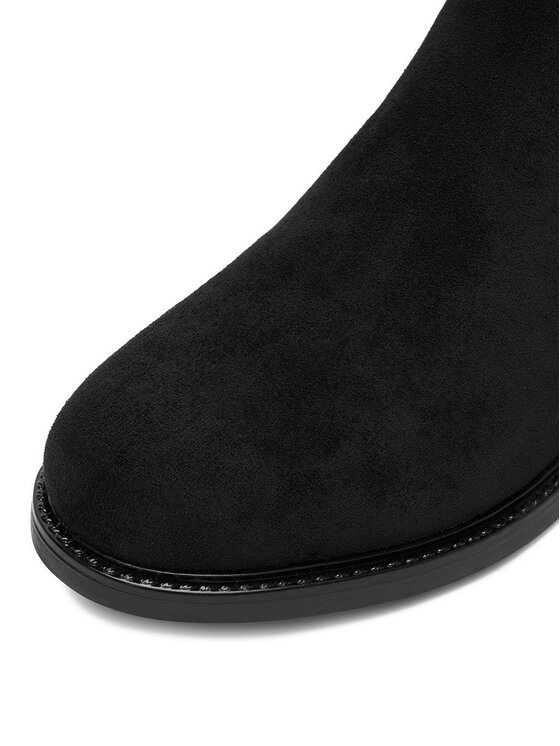 Lasocki Lasocki Stiefeletten CEO-WBN-SOFIA-10 Schwarz