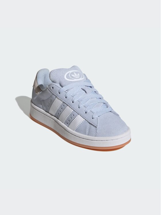 adidas adidas Trampki 102073 Niebieski jasny