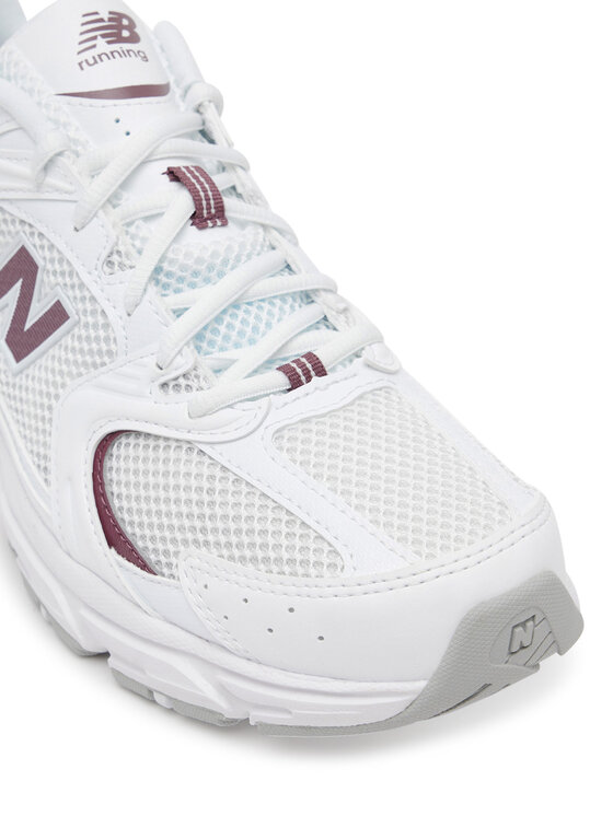 New Balance New Balance Laisvalaikio batai U530CSF M Balta