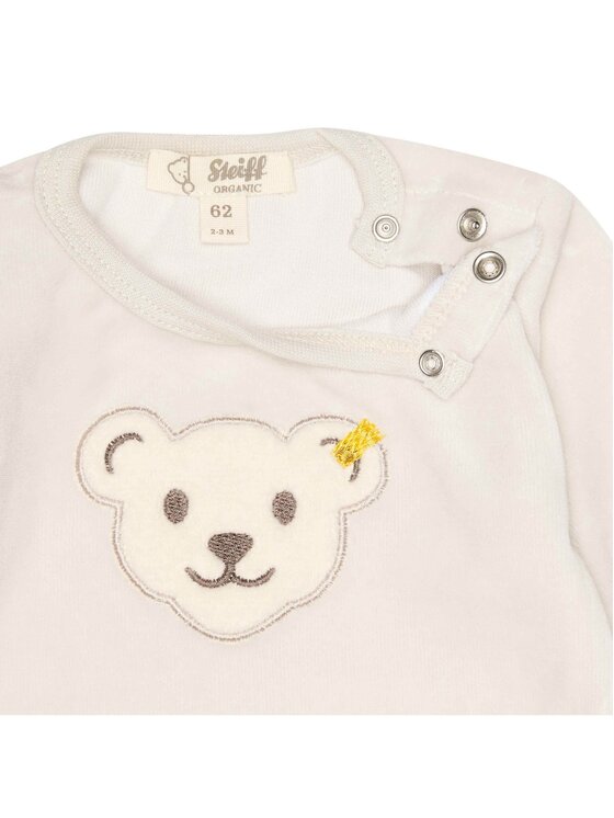 Steiff Steiff Body torebki 19818 Beżowy