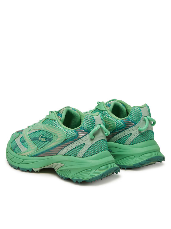 Lacoste Lacoste Laisvalaikio batai L003 Neo Shot 7-49SMA0006 Žalia