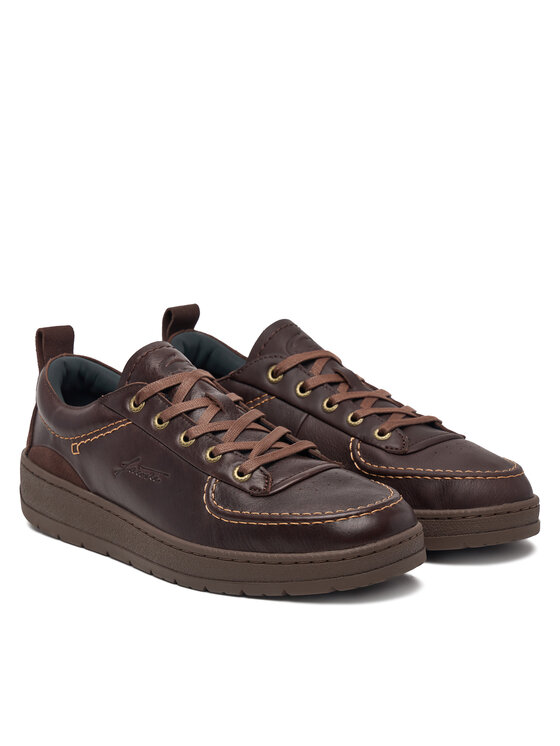 Lacoste Lacoste Snīkeri 52SMA0054 Brūns