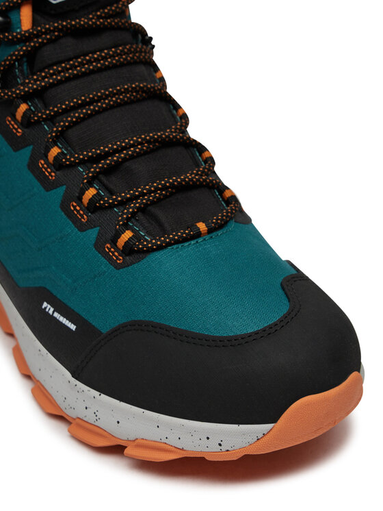 ALPINE PRO ALPINE PRO Pārgājienu apavi Onere UBTD404 Zaļš