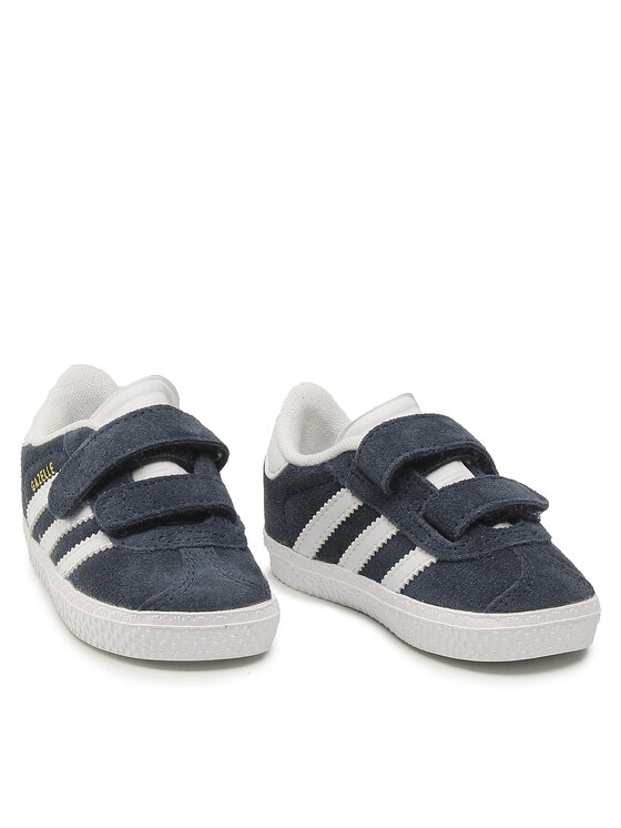 adidas adidas Сникърси Gazelle Cf I CQ3138 Тъмносин