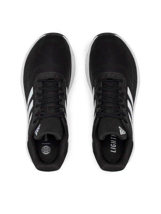 adidas adidas Jooksujalatsid Duramo 10 GW8336 Must