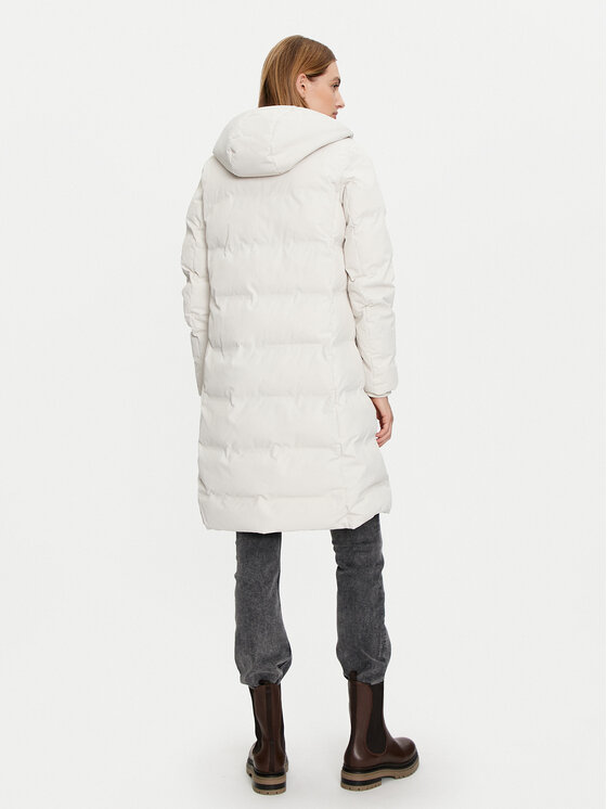 CMP CMP Žieminė striukė 34K0096 Smėlio Regular Fit
