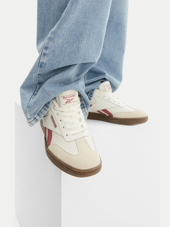 Reebok Reebok Αθλητικά FORTE LOUNGER AR30252WCQT Εκρού