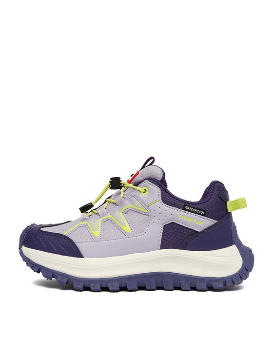 Hunter Hunter Trekking CEO-V-H8-622A Ljubičasta