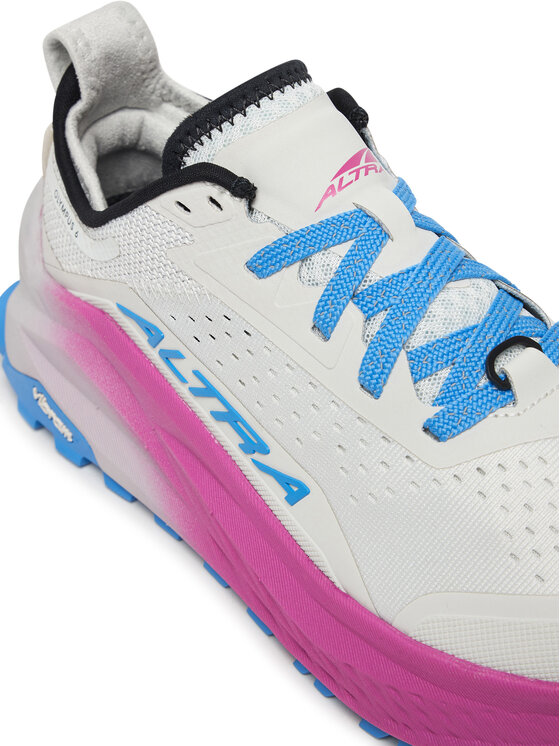 Altra Altra Взуття для бігу Olympus 6 AL0A85NK1 Білий