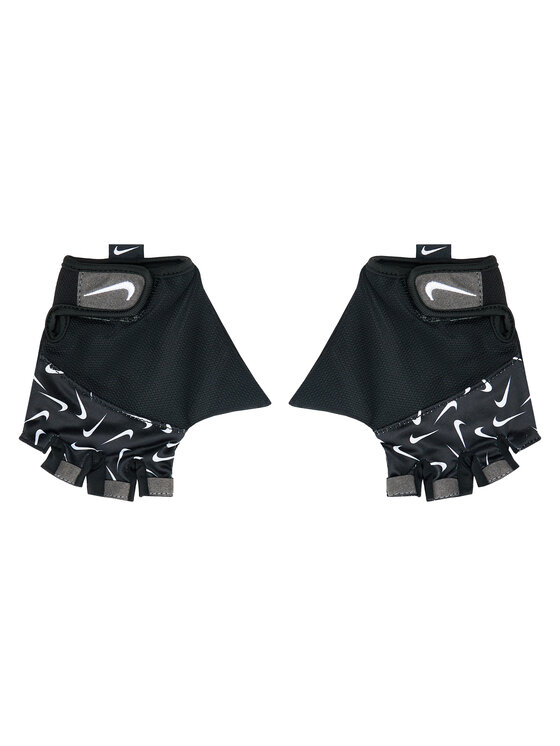 Nike Nike Moteriškos Pirštinės N.000.2556.091 Juoda