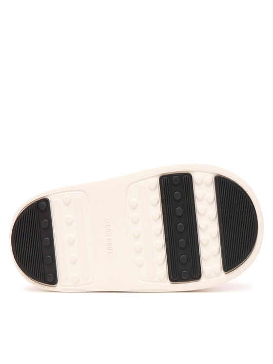 Moon Boot Moon Boot Škornji za sneg Jr Park Tube Mid Glitter Wp 80D3440110 Roza
