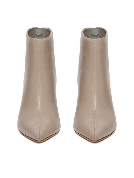 Eva Minge Eva Minge Stiefeletten EO-DEN-GLC6303-4-361 Grau
