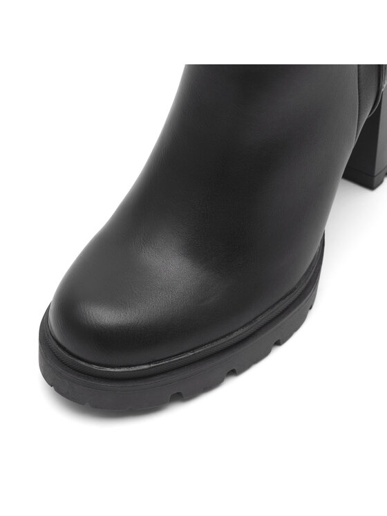Clara Barson Clara Barson Stiefeletten MAGGI WS5881-03 Schwarz