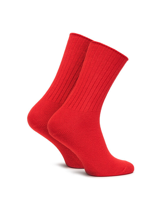 Polo Ralph Lauren Polo Ralph Lauren Hohe Herrensocken 455846847011 Rot