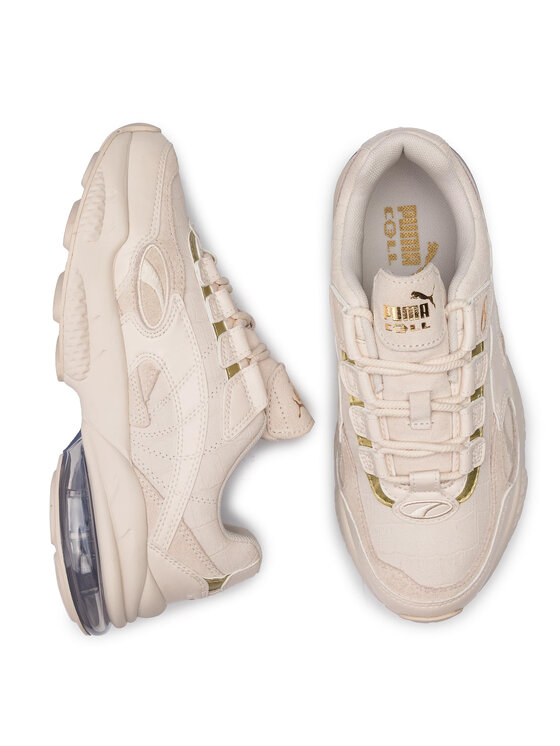 Puma cell shop venom blanche