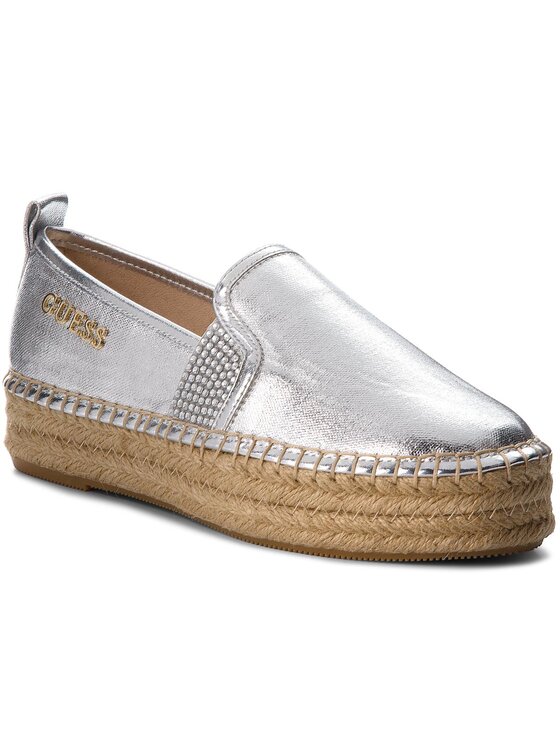 guess espadrilles