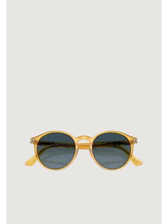 Persol Persol Occhiali da sole 0PO3171S 204/S3 Giallo