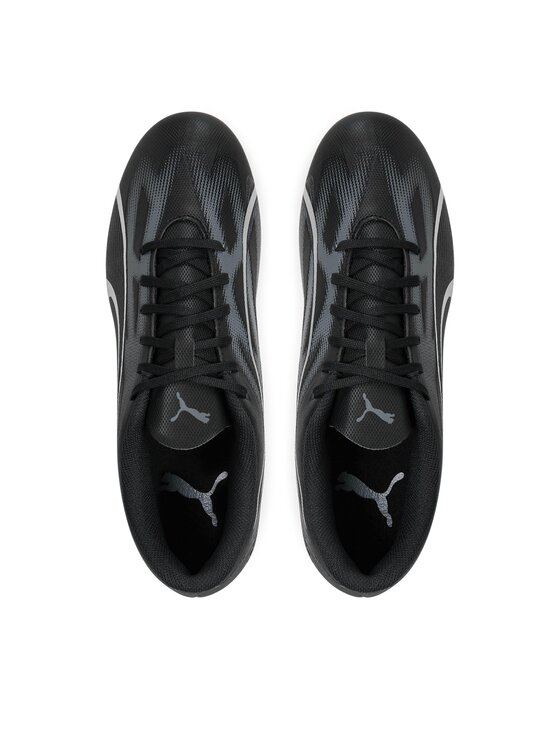 Puma Puma Buty do piłki nożnej Ultra Play Fg/Ag 107423 02 Czarny