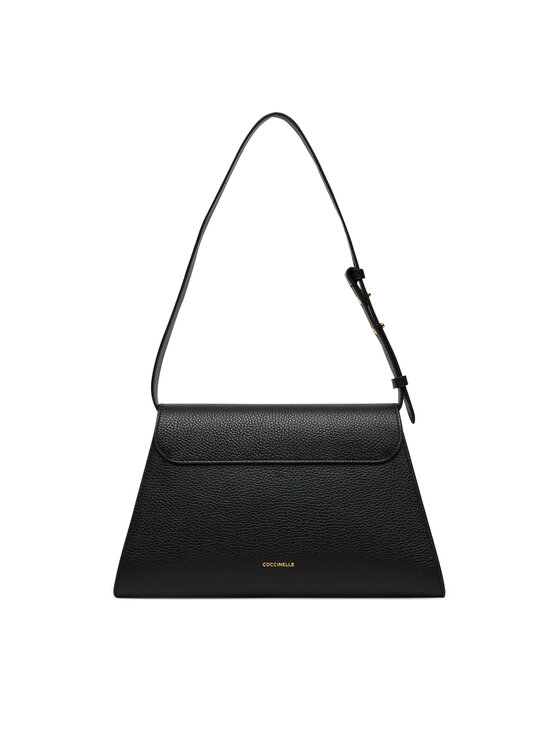 Coccinelle Coccinelle Handtasche E1 QTF 12 02 01 Schwarz