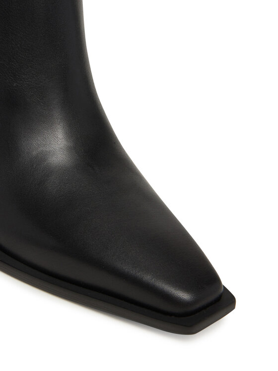 United Nude United Nude Μποτάκια Rockit Pull On Bootie 109470116 Μαύρο