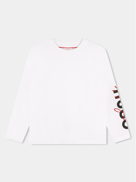 Blusa Hugo