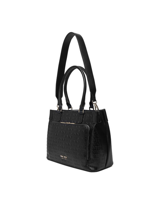 Nine West Nine West Сумка CEO-ETERNAL GRACE-LDA8756 Чорний