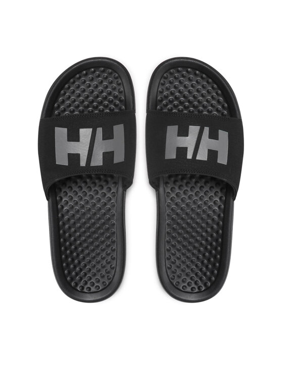 Helly Hansen Helly Hansen Παντόφλες H/H Slide 11714 Μαύρο