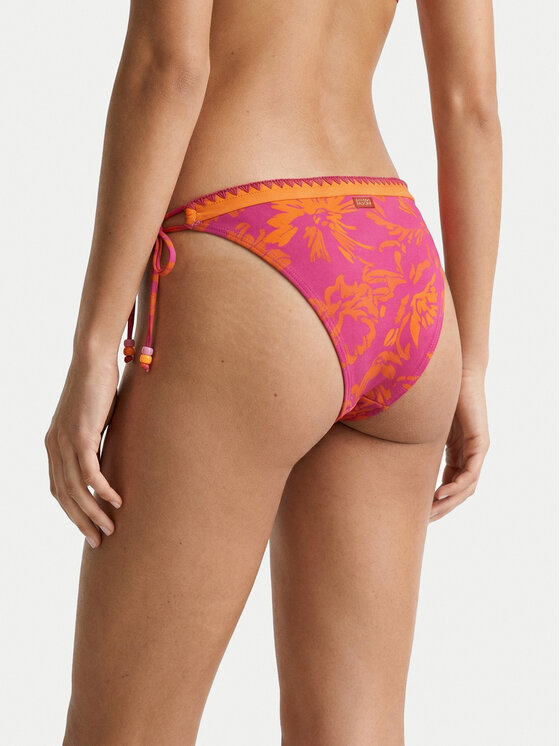 Banana Moon Banana Moon Spodnji del bikini Stora Althea Roza