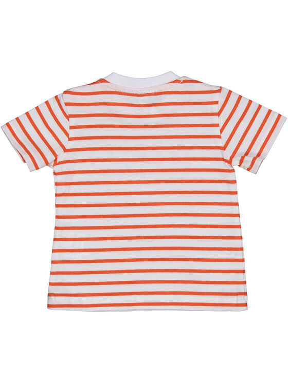 T-shirt 999 64020 00 Multicolore Regular Fit