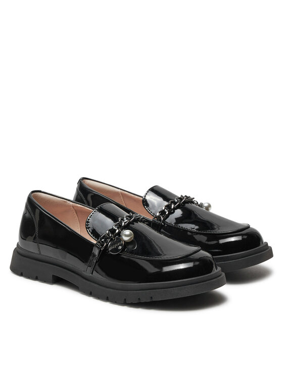 Mayoral Mayoral Scarpe basse 48.471 Nero