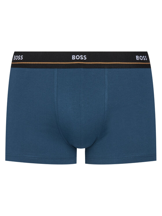 BOSS BOSS Set di boxer Essential 50531660 Multicolore