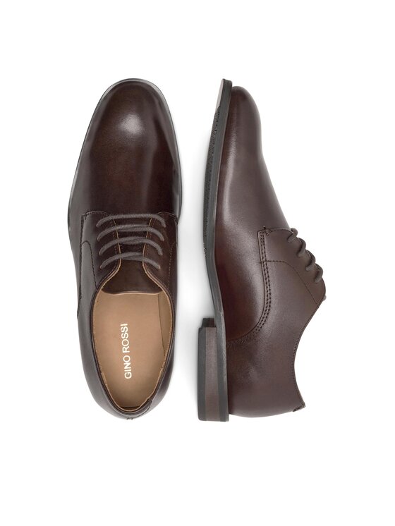 Gino Rossi Gino Rossi Scarpe basse FABIO-02 123AM Marrone