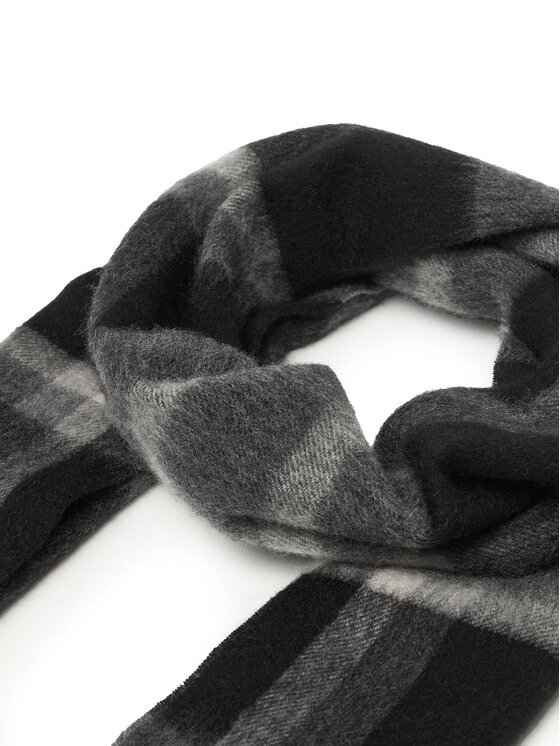Weekend Max Mara Weekend Max Mara Fular Catone 2525546015 Negru