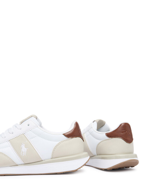 Polo Ralph Lauren Polo Ralph Lauren Sneakersy RL03943104 Biały