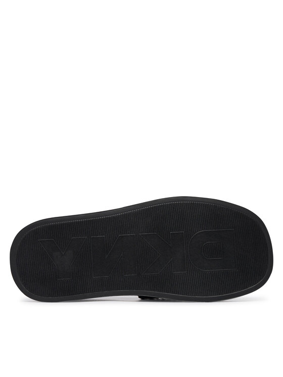 DKNY DKNY Papucs Ondara K2697988 Fekete