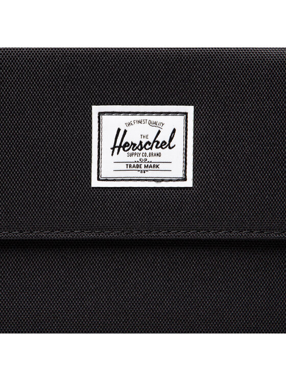 Herschel Herschel Etui na laptopa Spokane 14 11110-00165 Czarny