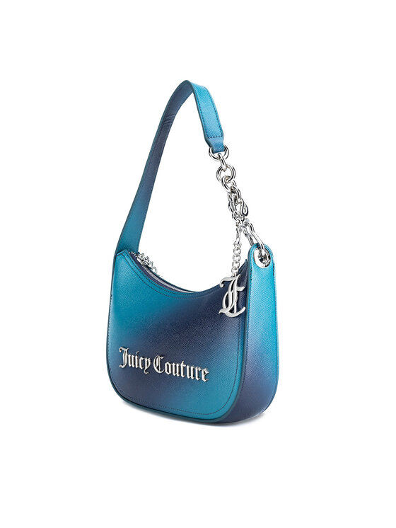 Juicy Couture Juicy Couture Torbica BIJXT5335W4S Tirkizna