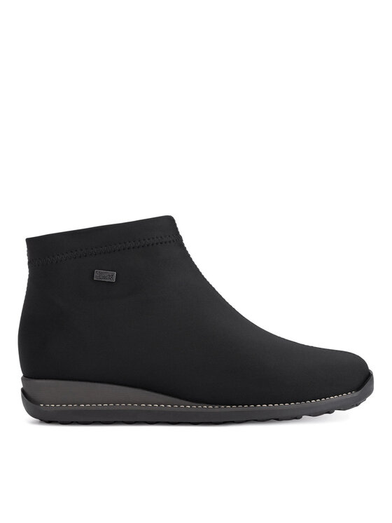 Rieker Rieker Aulinukai 98251-00 Juoda