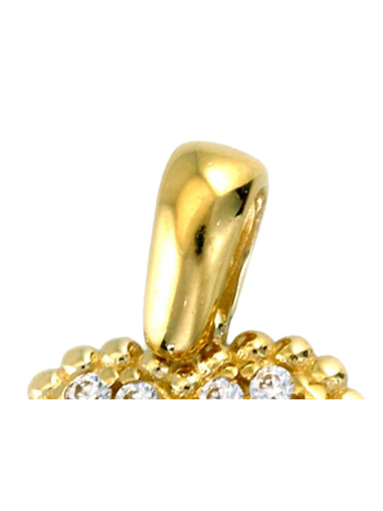 Lovrin Lovrin Přívěšek 51989 Zlatá