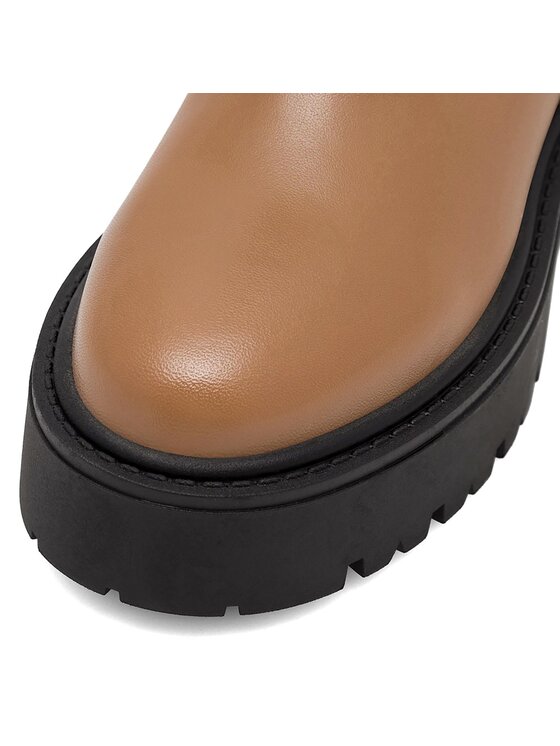 Badura Badura Stiefel INES-9187 Braun