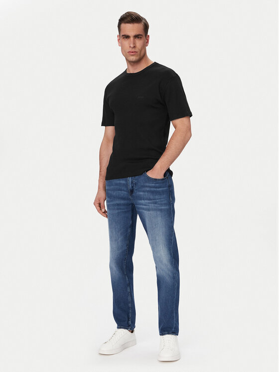 BOSS BOSS T-särkide komplekt 50563886 Värviline Regular Fit