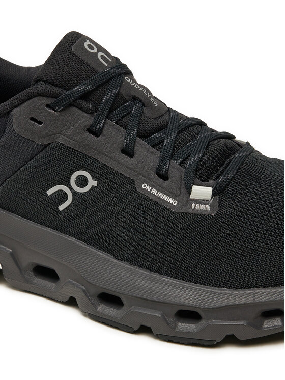 On On Laufschuhe Cloudflyer 5 3ME30010299 Schwarz